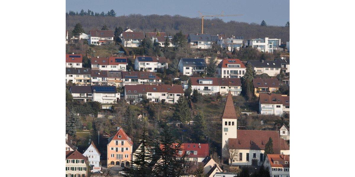 Wohnen auf Zeit Stuttgart Botnang - 1 Zimmer, 14 m&sup2;, 577&euro; | Angebot:26402543