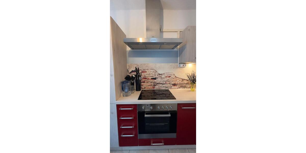 Erdgeschoßwohnung Mücke - 2 Zimmer, 66 m&sup2;, 550&euro; | Angebot:26018266