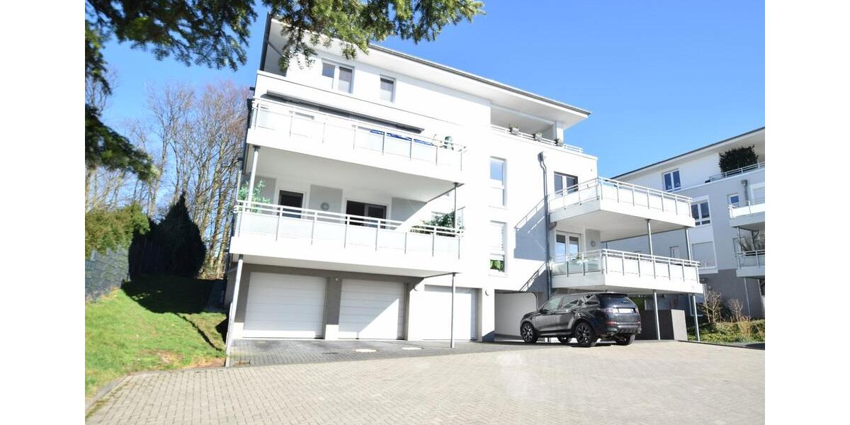 Etagenwohnung Wuppertal Gemarkung Vohwinkel - 3 Zimmer, 94 m&sup2;, 1.224&euro; | Angebot:25510478