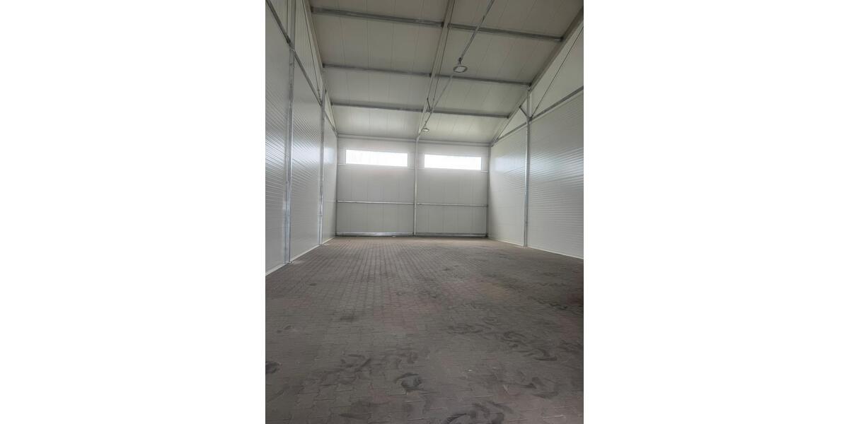 Gewerbeobjekt Röllbach - 1.300&euro; | Angebot:26567210