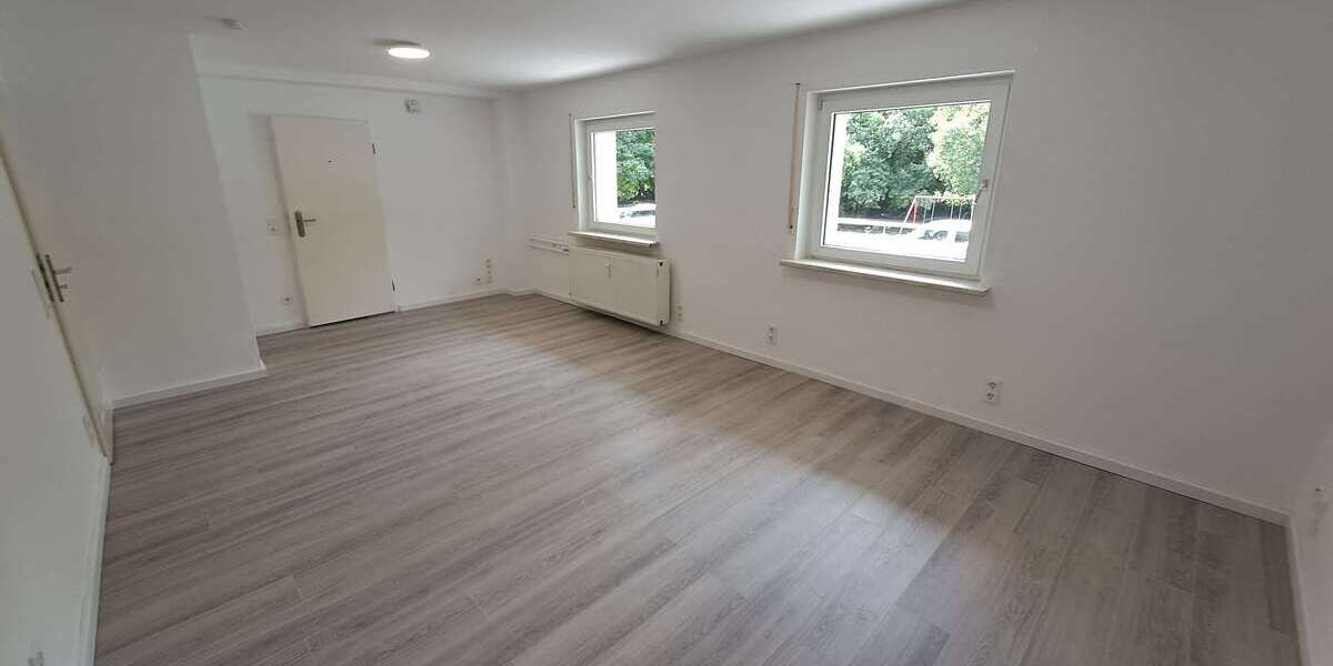 Etagenwohnung Wiesbaden- Medenbach Medenbach - 1 Zimmer, 45 m&sup2;, 600&euro; | Angebot:26711062