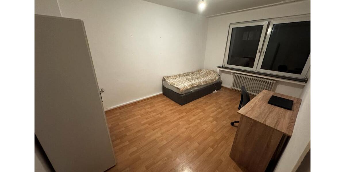 Wohnen auf Zeit Dortmund Innenstadt West - 1 Zimmer, 18 m&sup2;, 500&euro; | Angebot:25996481