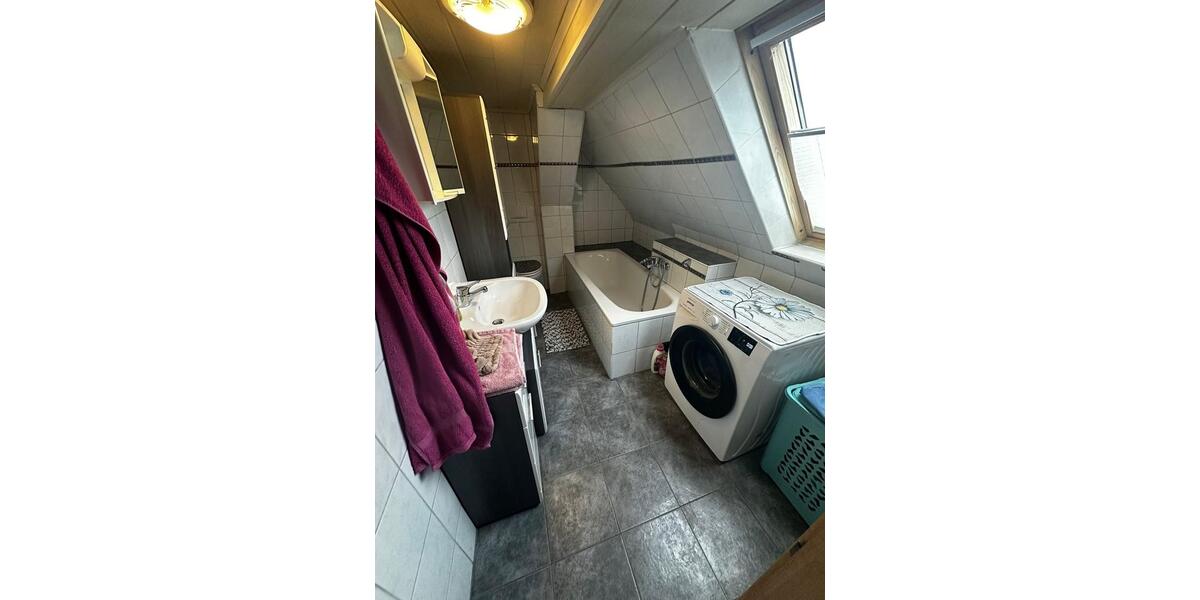 Dachgeschoßwohnung Freystadt - 2 Zimmer, 60 m&sup2;, 550&euro; | Angebot:25904045