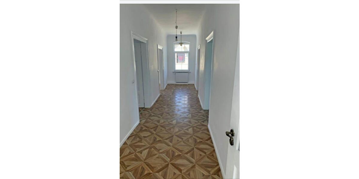 Etagenwohnung Bad Salzschlirf - 4 Zimmer, 94 m&sup2;, 840&euro; | Angebot:26620824