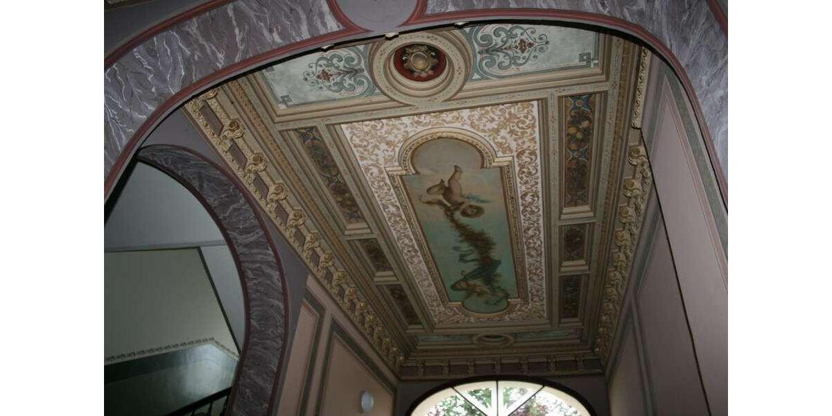 Dachgeschoßwohnung Görlitz - 2 Zimmer, 73 m&sup2;, 799&euro; | Angebot:24380253