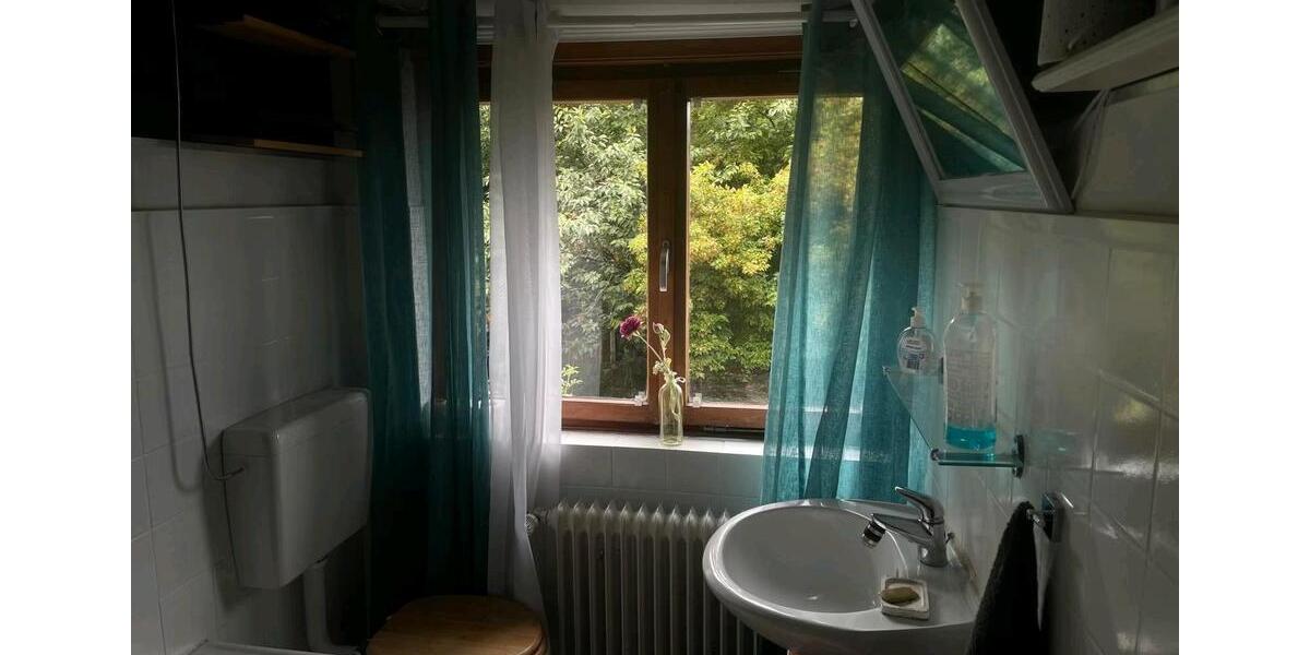 Wohnen auf Zeit Dötlingen - 1 Zimmer, 18 m&sup2;, 500&euro; | Angebot:23530375