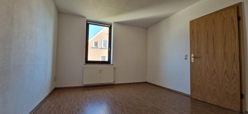 Etagenwohnung Lugau/Erzgebirge Erzgebirge - 2 Zimmer, 48 m&sup2;, 275&euro; | Angebot:25902785