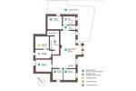 Etagenwohnung Adelsdorf - 5 Zimmer, 123 m&sup2;, 1.600&euro; | Angebot:26464645