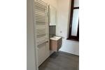 Stilvolle, renovierte 1-Zimmer-Wohnung in Würzburg-Grombühl