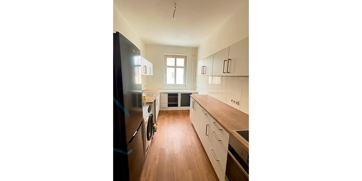 Wohnen auf Zeit Berlin Treptow-Köpenick - 3 Zimmer, 55 m&sup2;, 590&euro; | Angebot:26610496