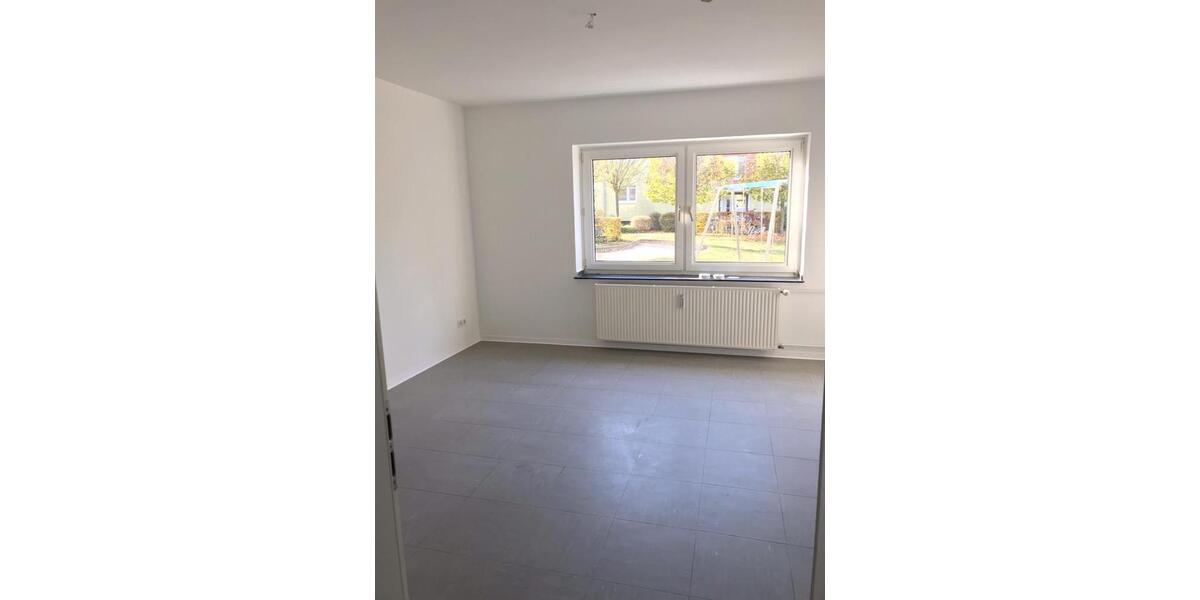 Erdgeschoßwohnung Ahlen Dolberg - 3 Zimmer, 57 m&sup2;, 559&euro; | Angebot:26147139