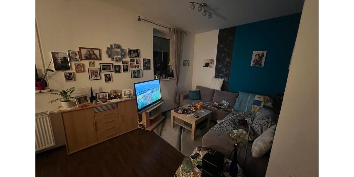 Mietwohnung 2 zimmer