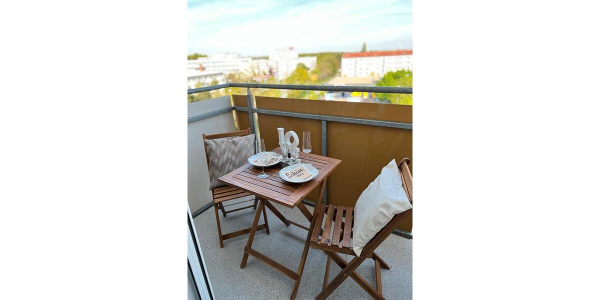 Wohnen auf Zeit Ingolstadt Nordost - 3 Zimmer, 70 m&sup2;, 30&euro; | Angebot:24294083