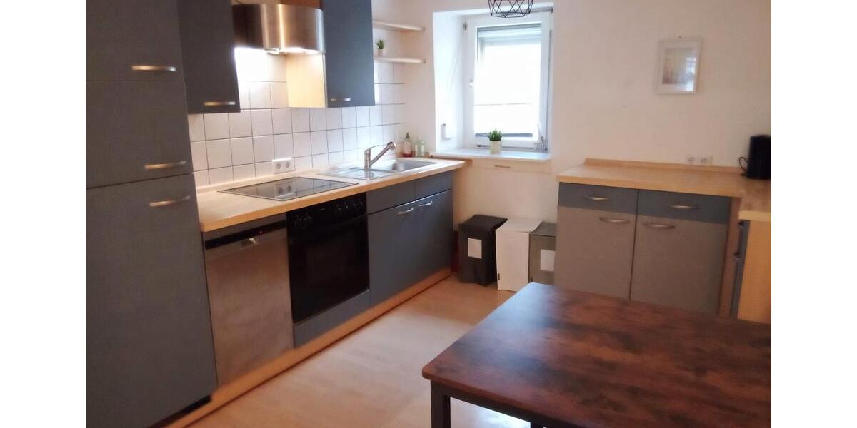 Wohnen auf Zeit Ubstadt-Weiher Weiher - 1 Zimmer, 15 m&sup2;, 400&euro; | Angebot:26594569