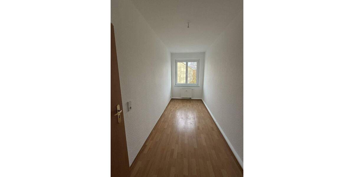 Etagenwohnung Leipzig Wahren - 2 Zimmer, 46 m&sup2;, 332&euro; | Angebot:25280006