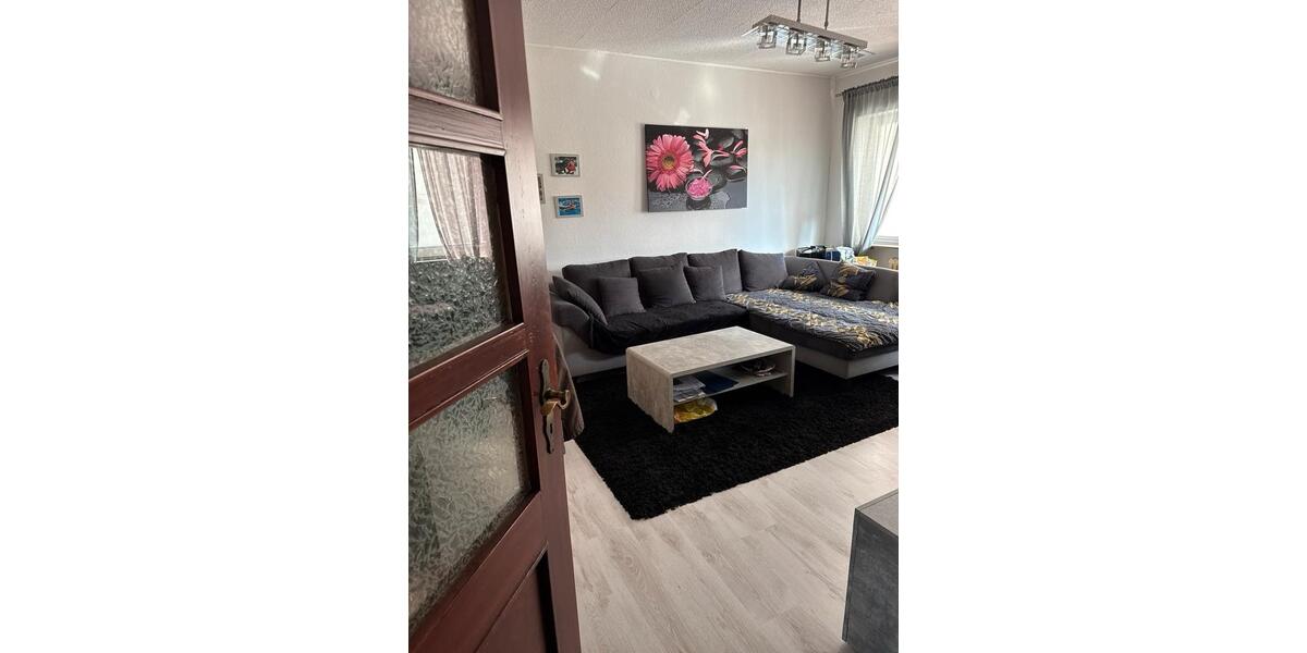 Erdgeschoßwohnung Rockenberg - 1 Zimmer, 20 m&sup2;, 450&euro; | Angebot:25293305
