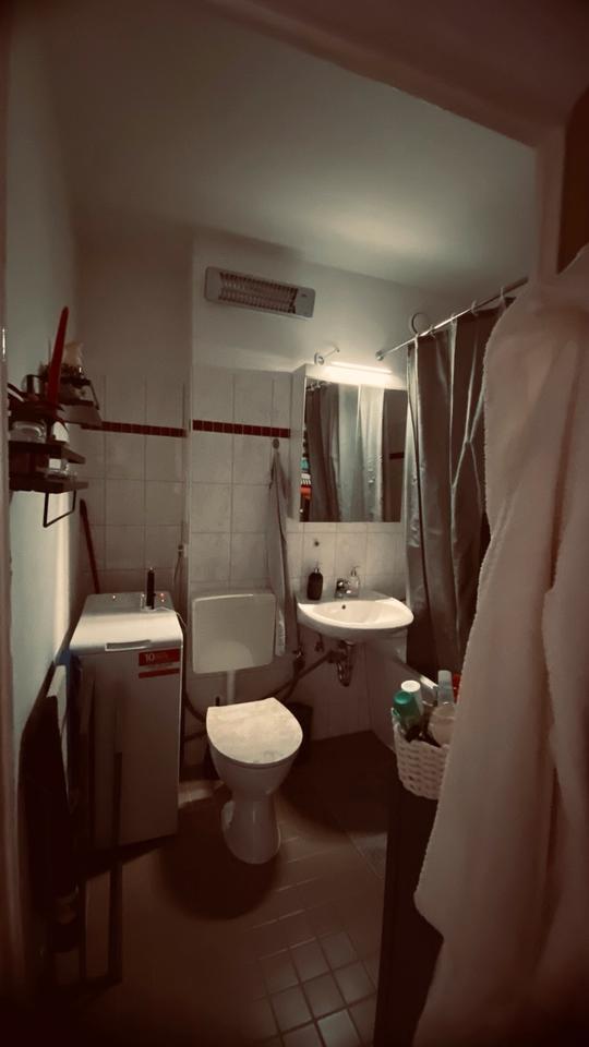 Wohnung RostockSchmarl