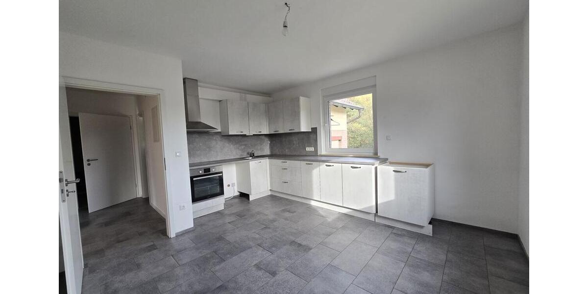 Etagenwohnung Krombach - 4 Zimmer, 86 m&sup2;, 820&euro; | Angebot:24396620