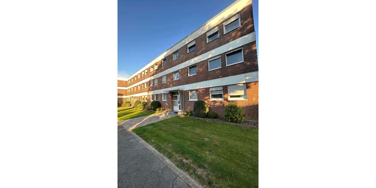 Etagenwohnung Viersen - 3 Zimmer, 75 m&sup2;, 700&euro; | Angebot:26988053