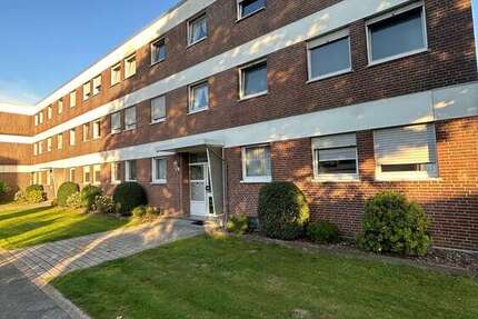 Wohnung Viersen - 3 Zimmer, 75 m&sup2;, 700&euro; | Angebot:26988053