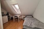 Etagenwohnung Neustetten - 1 Zimmer, 18 m&sup2;, 280&euro; | Angebot:26588267