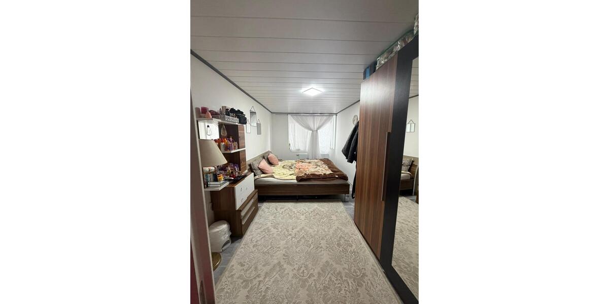 Erdgeschoßwohnung Michelau in Oberfranken - 4 Zimmer, 110 m&sup2;, 780&euro; | Angebot:26461552