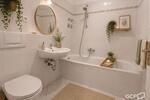 Erdgeschoßwohnung Dessau-Roßlau Brambach - 4 Zimmer, 65 m&sup2;, 389&euro; | Angebot:26549415