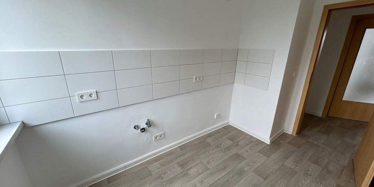 Etagenwohnung Seeland Gatersleben - 3 Zimmer, 59 m&sup2;, 357&euro; | Angebot:26065744