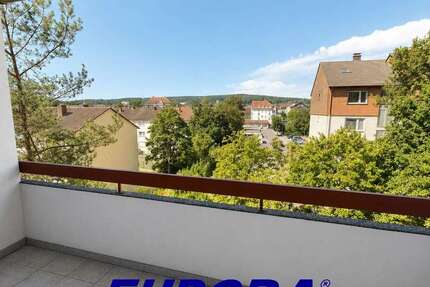 Wohnung Eisenberg - 2 Zimmer, 60 m&sup2;, 580&euro; | Angebot:27327116