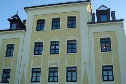 2 Zimmer Wohnung mit Balkon und kleiner Kochzeile, 3. OG 2 zimmer