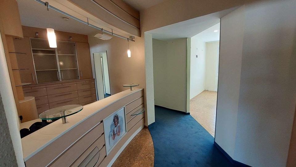 Gewerbeobjekt Hörselberg-Hainich Hainich - 1.300&euro; | Angebot:15782494