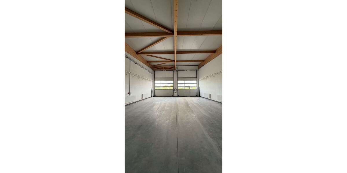 Gewerbeobjekt Breitenbach Breitenbach - 950&euro; | Angebot:26787544