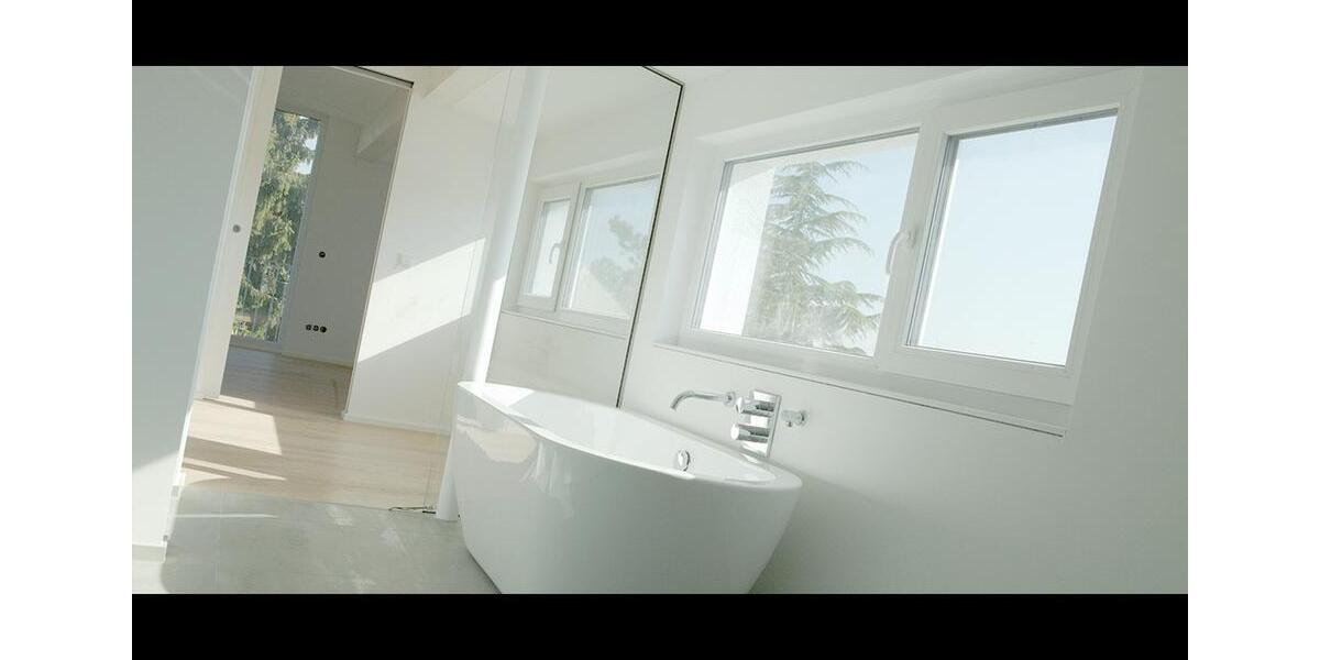 Dachgeschoßwohnung Mainz Mombach - 2 Zimmer, 109 m&sup2;, 1.970&euro; | Angebot:26036567