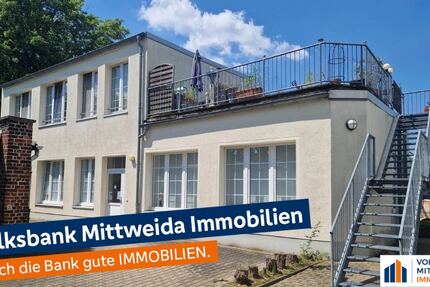 Attraktive Gewerbeeinheit für Büro, Praxis oder Dienstleistung! - Gewerbeobjekt Chemnitz Sonnenberg | Angebot:27315756