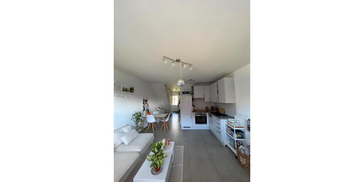 Etagenwohnung Achim - 2 Zimmer, 55 m&sup2;, 675&euro; | Angebot:26253949