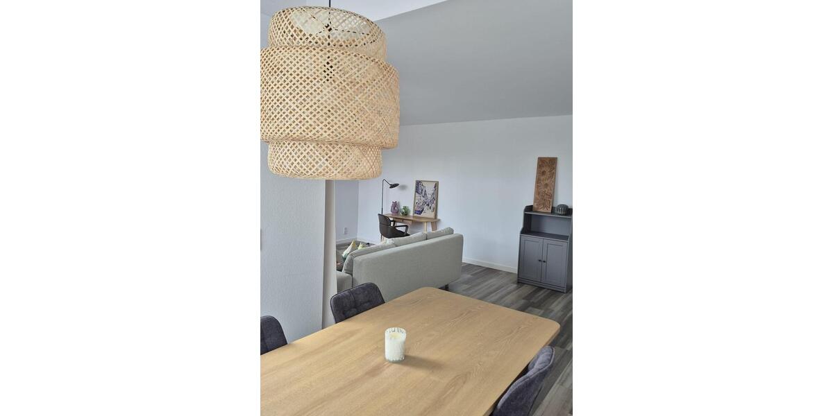 Wohnen auf Zeit Düsseldorf Stadtbezirk 5 - 2 Zimmer, 68 m&sup2;, 1.700&euro; | Angebot:26649850