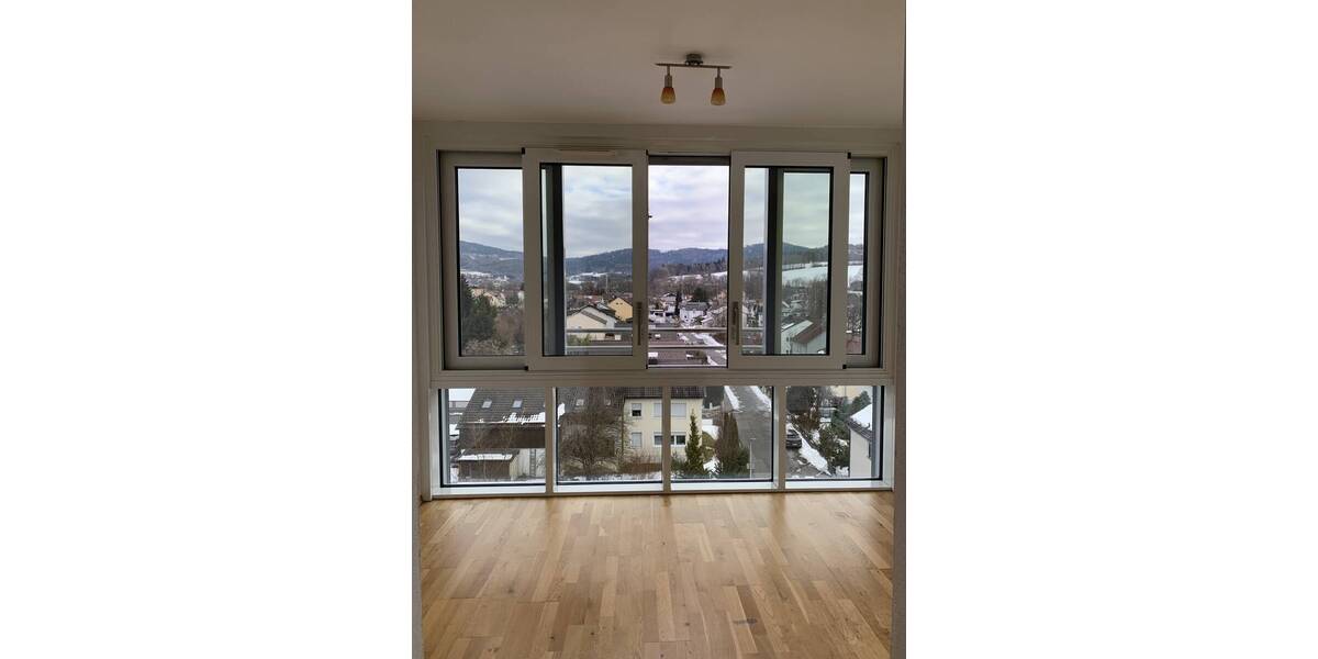 Etagenwohnung Deggendorf - 2 Zimmer, 43 m&sup2;, 510&euro; | Angebot:26275897