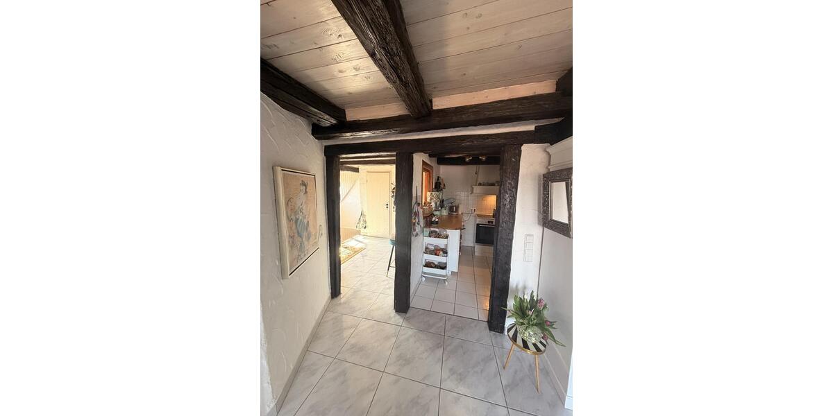 Maisonettenwohnung Staufen im Breisgau - 3 Zimmer, 140 m&sup2;, 1.300&euro; | Angebot:25979292