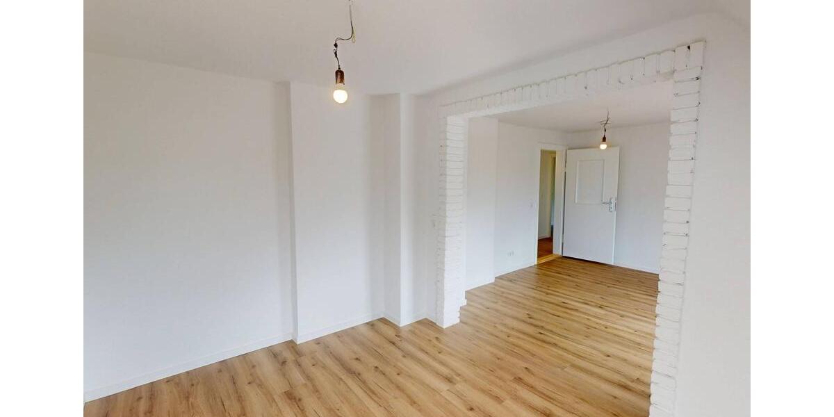 Etagenwohnung Rendsburg - 3 Zimmer, 51 m&sup2;, 510&euro; | Angebot:26633270