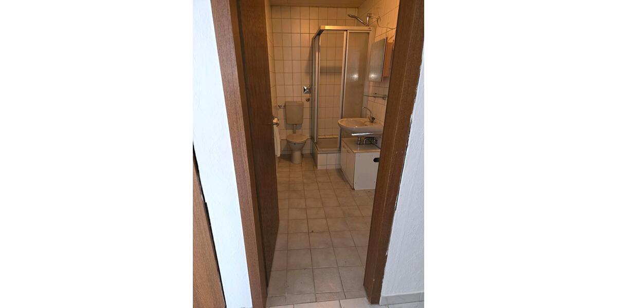 Etagenwohnung Sulzbach (Saar) - 1 Zimmer, 55 m&sup2;, 430&euro; | Angebot:24750727