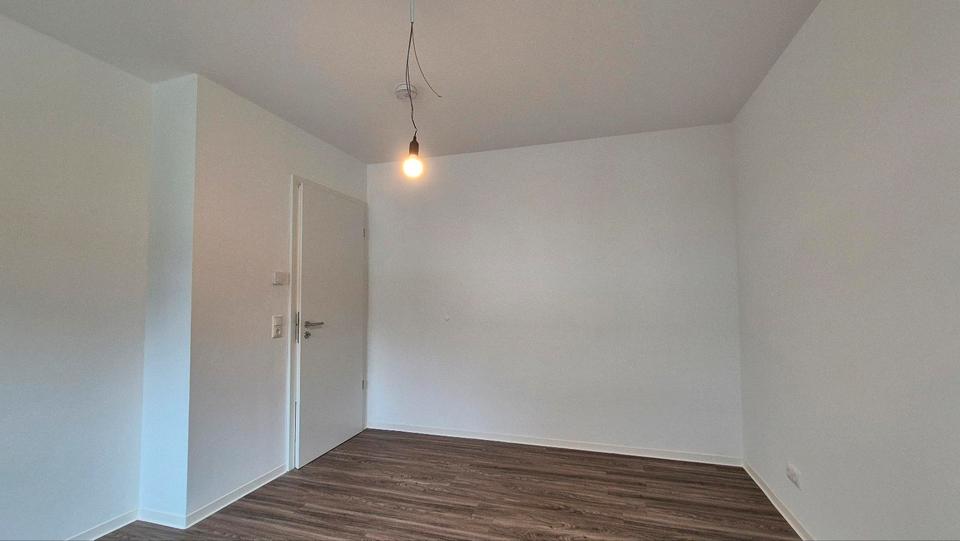 Mietwohnung Erstbezug 2 zimmer