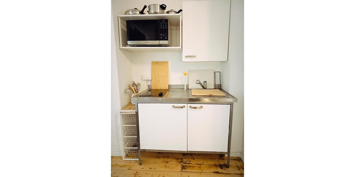 Wohnen auf Zeit Pähl - 1 Zimmer, 20 m&sup2;, 1.000&euro; | Angebot:26331783