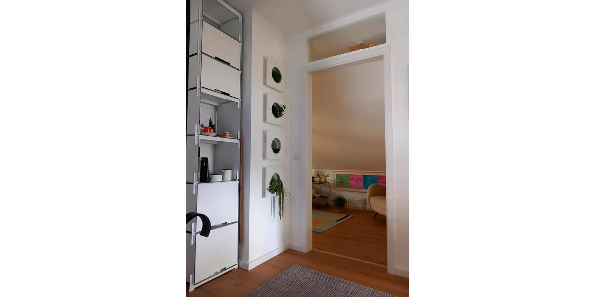 Wohnen auf Zeit Geisenheim - 1 Zimmer, 15 m&sup2;, 450&euro; | Angebot:25935993