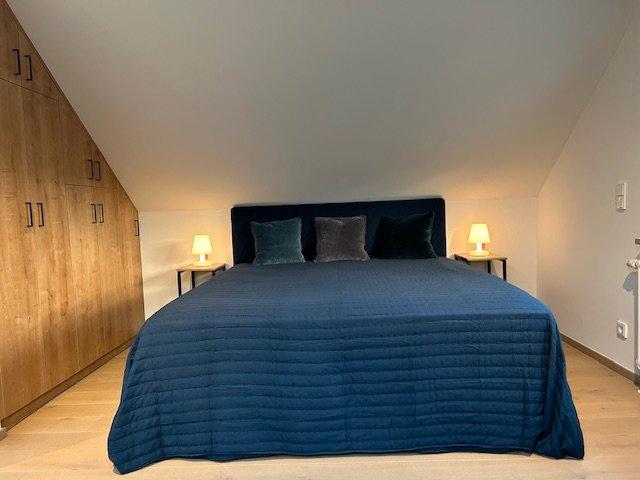 Dachgeschoßwohnung Bad Soden-Salmünster Salmünster - 1 Zimmer, 48 m&sup2;, 950&euro; | Angebot:26640391