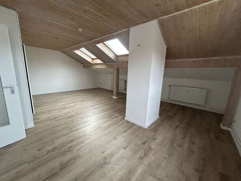 Wohnung zum Mieten in Mannheim Neckarstadt-Ost 475 € 43.26 m² 1 zimmer