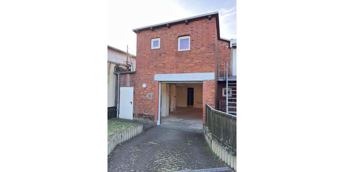 Gewerbeobjekt Bad Schwartau - 400&euro; | Angebot:24779293