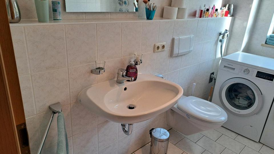 Etagenwohnung Penzberg - 2 Zimmer, 59 m&sup2;, 636&euro; | Angebot:26608630