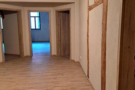 moderne 4-Raum Wohnung im Herzen von Altenburg 4 zimmer