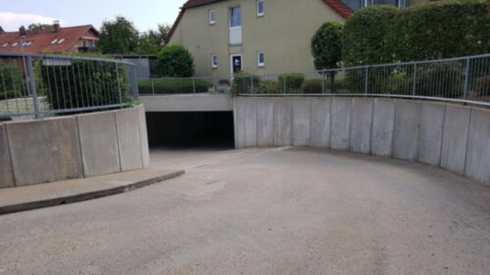 Erdgeschoßwohnung Bayreuth City - 1 Zimmer, 47 m&sup2;, 580&euro; | Angebot:25956937