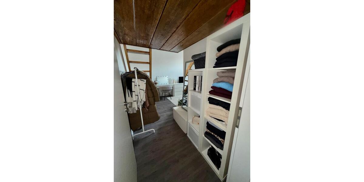 Wohnen auf Zeit Osnabrück Eversburg - 3 Zimmer, 80 m&sup2;, 380&euro; | Angebot:26204684